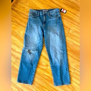 NWT joe jeans women’s 27 boyfriend